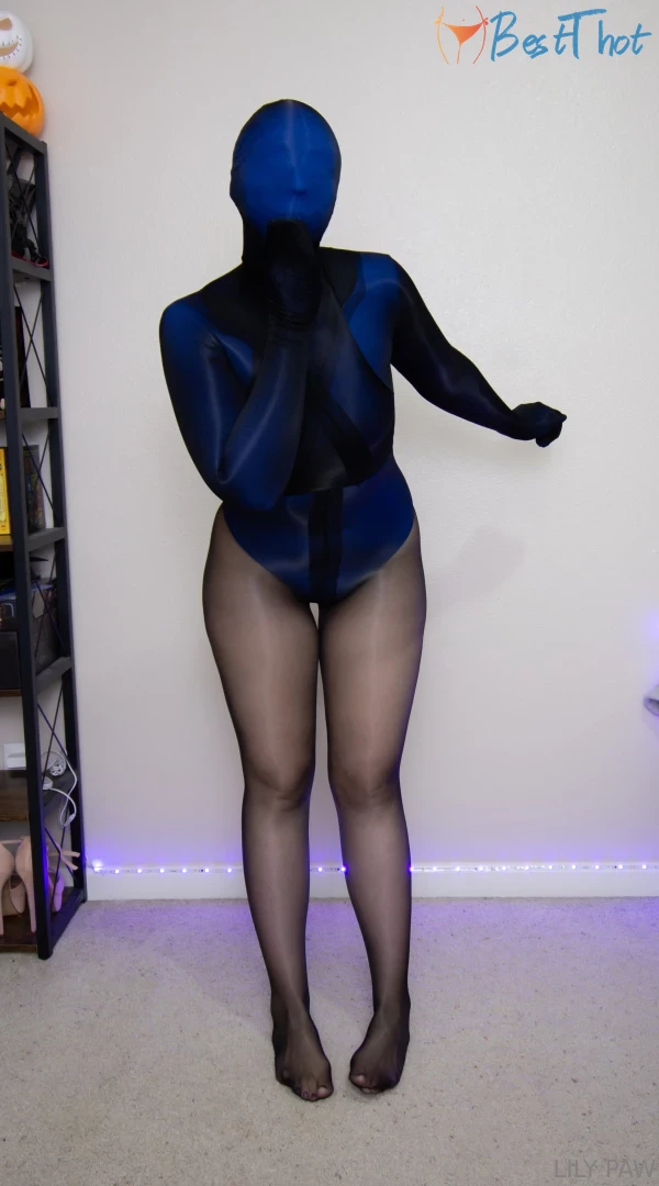 Photo by l1ly-paw published on January 29,2025 07:02:14 - BestThots