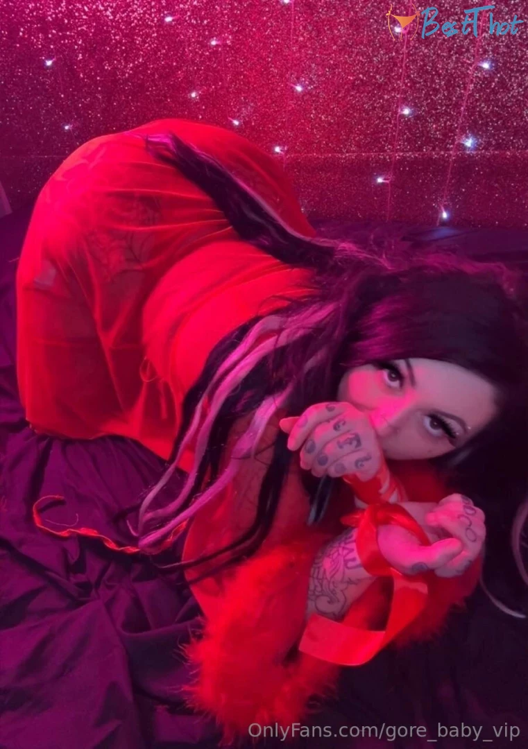 gore-baby-vip #9810491
