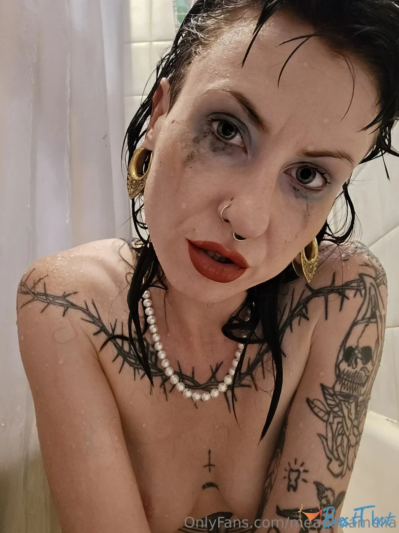 Photo by meaganamelia published on January 29,2025 07:01:57 - BestThots