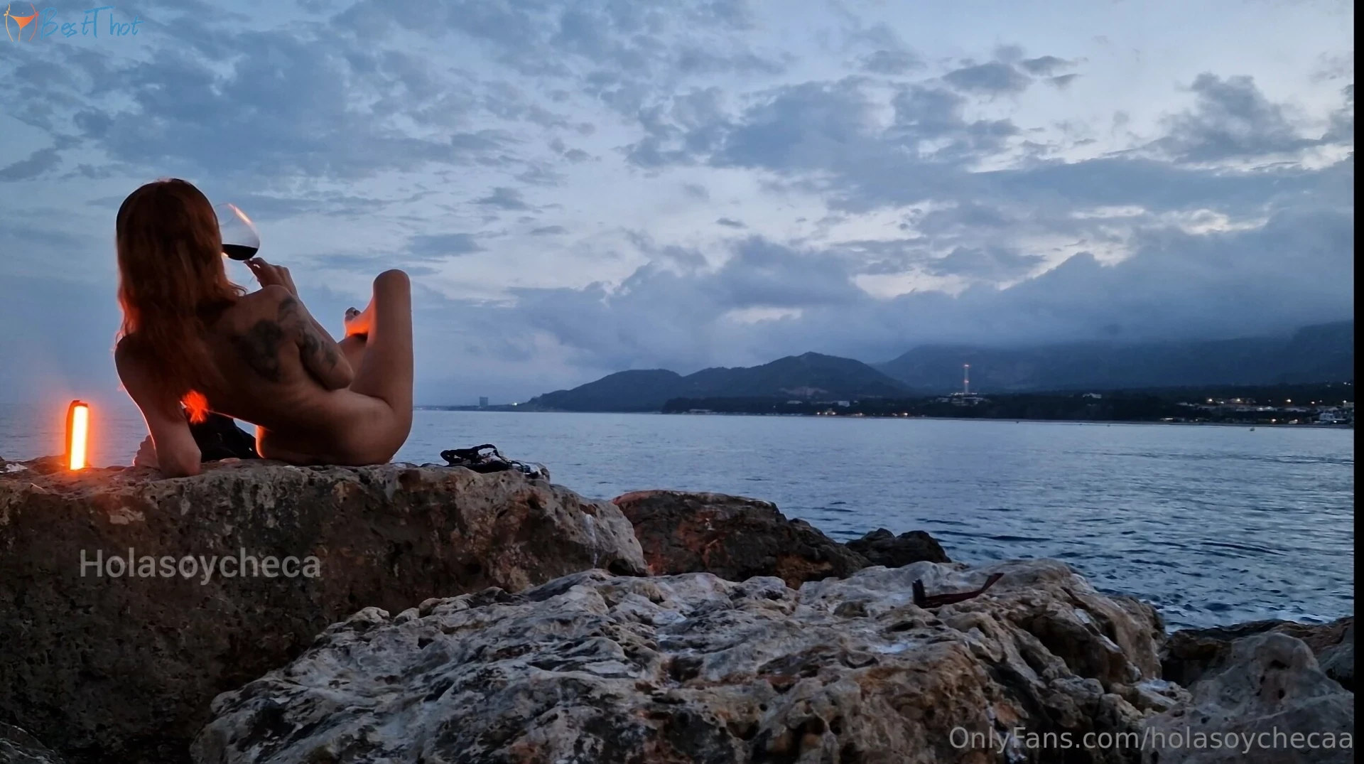 holasoychecaa #9810595