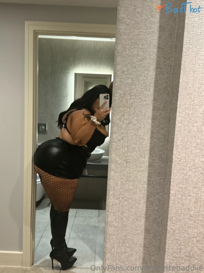 brunettebaddiie #9810878