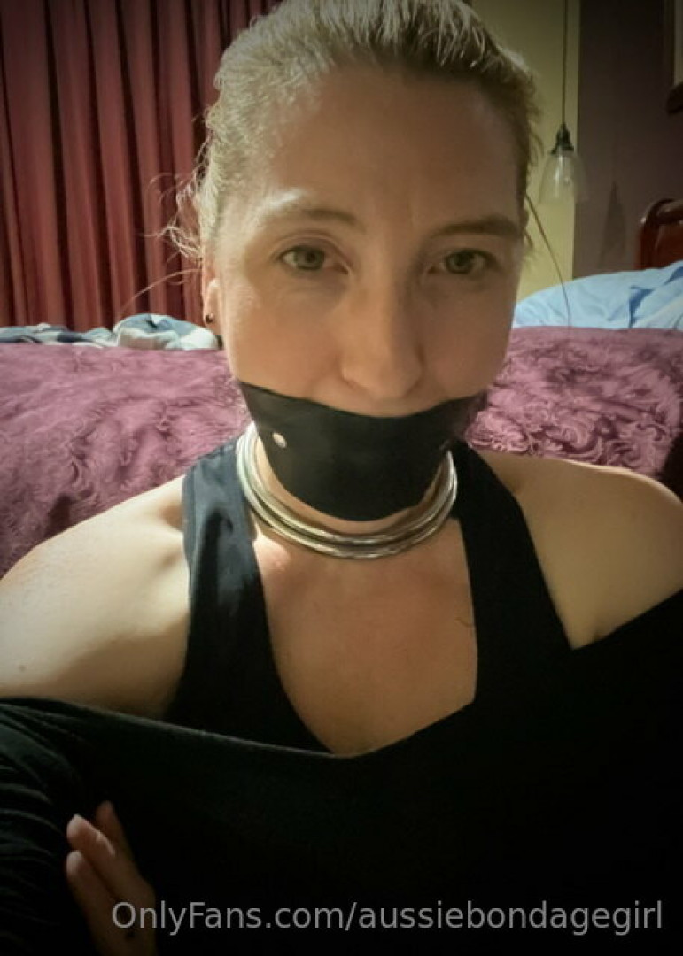 Photo by aussiebondagegirl published on July 20,2023 16:46:59 - BestThots