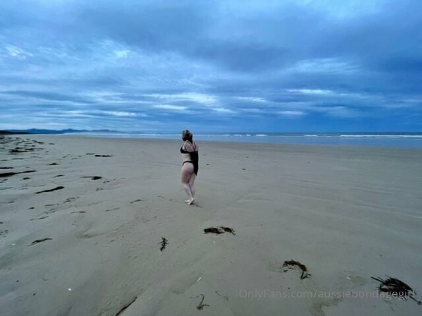 Photo by aussiebondagegirl published on July 20,2023 16:47:28 - BestThots