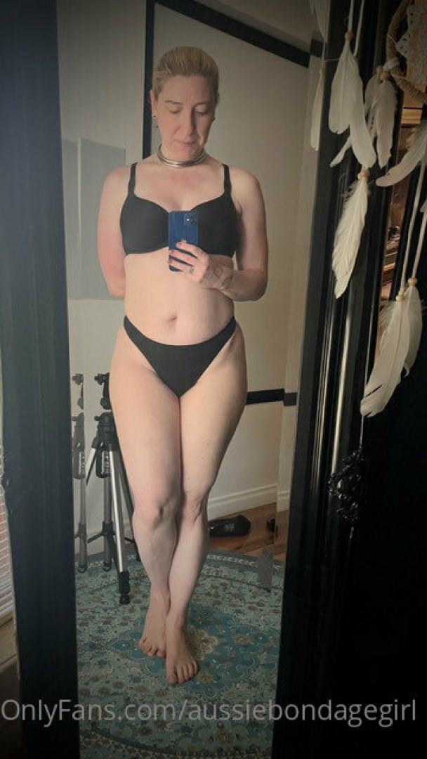 Photo by aussiebondagegirl published on July 20,2023 16:47:31 - BestThots