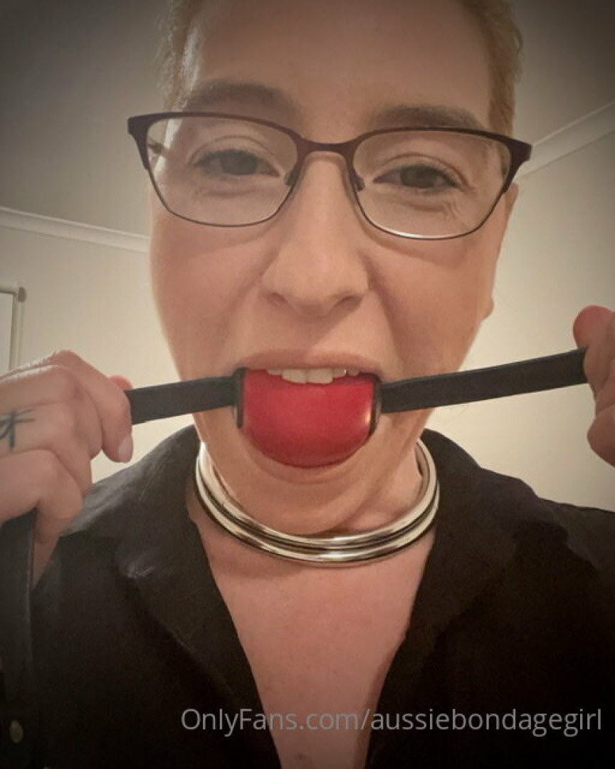 Photo by aussiebondagegirl published on July 20,2023 16:47:38 - BestThots