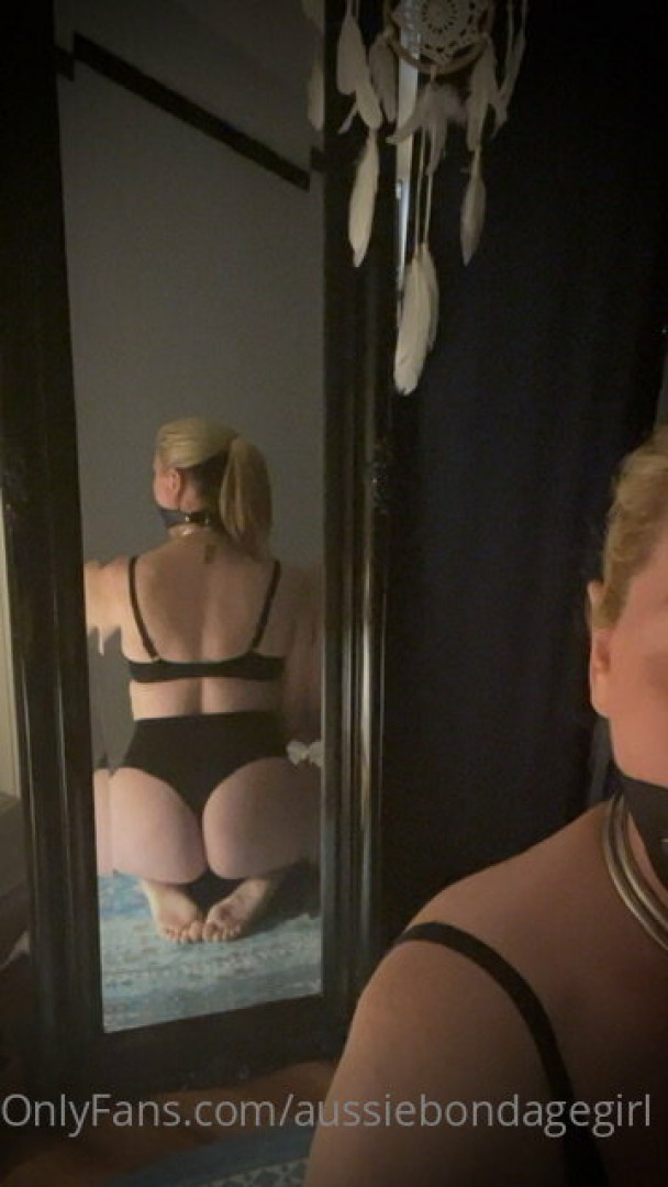 Photo by aussiebondagegirl published on July 20,2023 16:47:41 - BestThots