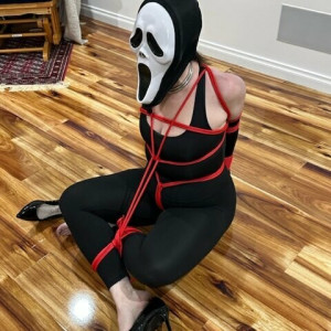 aussiebondagegirl #8593061