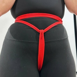 aussiebondagegirl #8593072
