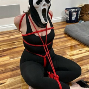 aussiebondagegirl #8593082