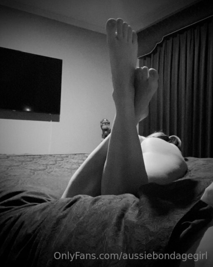 Photo by aussiebondagegirl published on November 24,2023 07:22:21 - BestThots