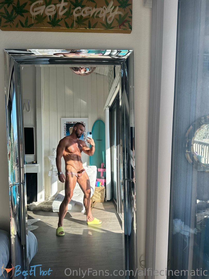 Photo by alfiecinematic published on January 29,2025 08:02:42 - BestThots