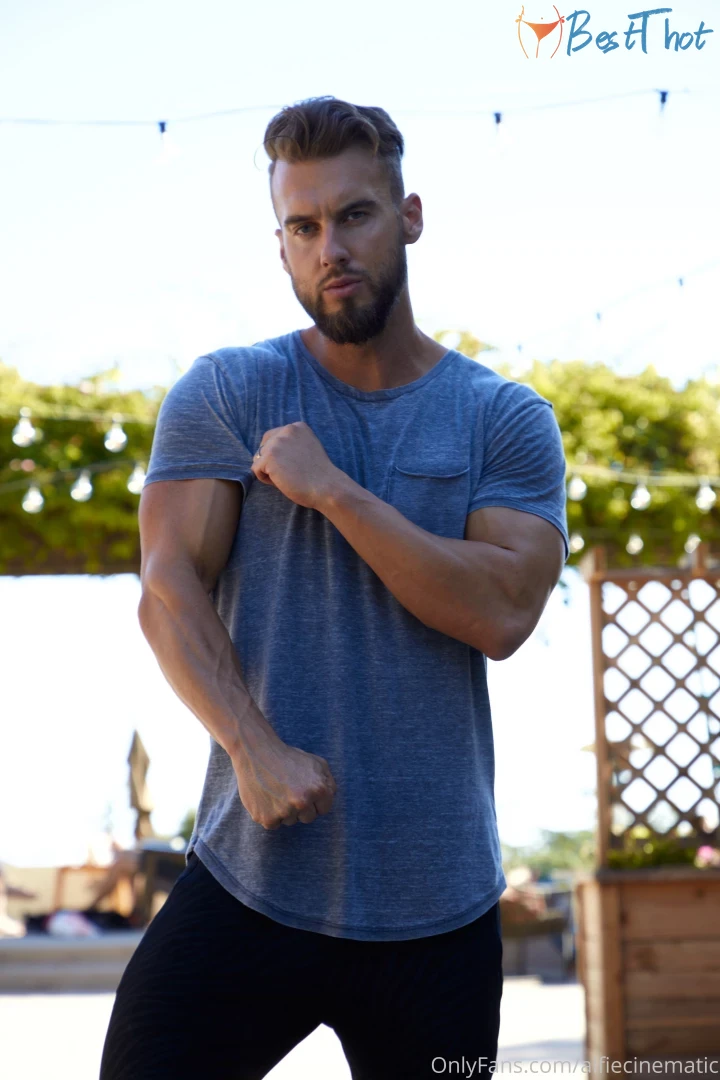 Photo by alfiecinematic published on January 29,2025 08:03:12 - BestThots