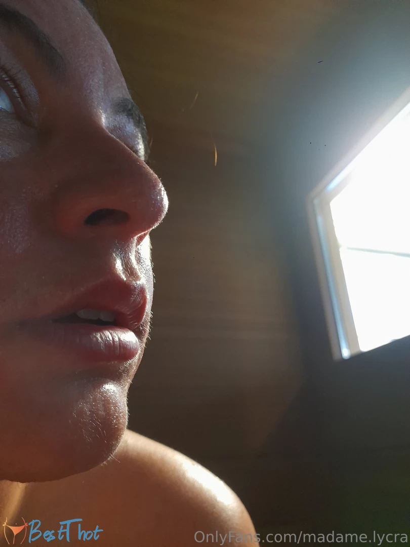 Photo by madame-lycra published on January 29,2025 08:02:28 - BestThots