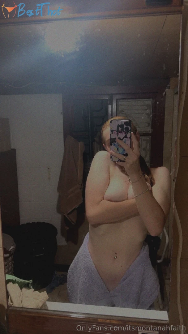 itsmontanahfaith #9811011