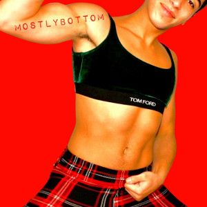 mostlybottom #6242971