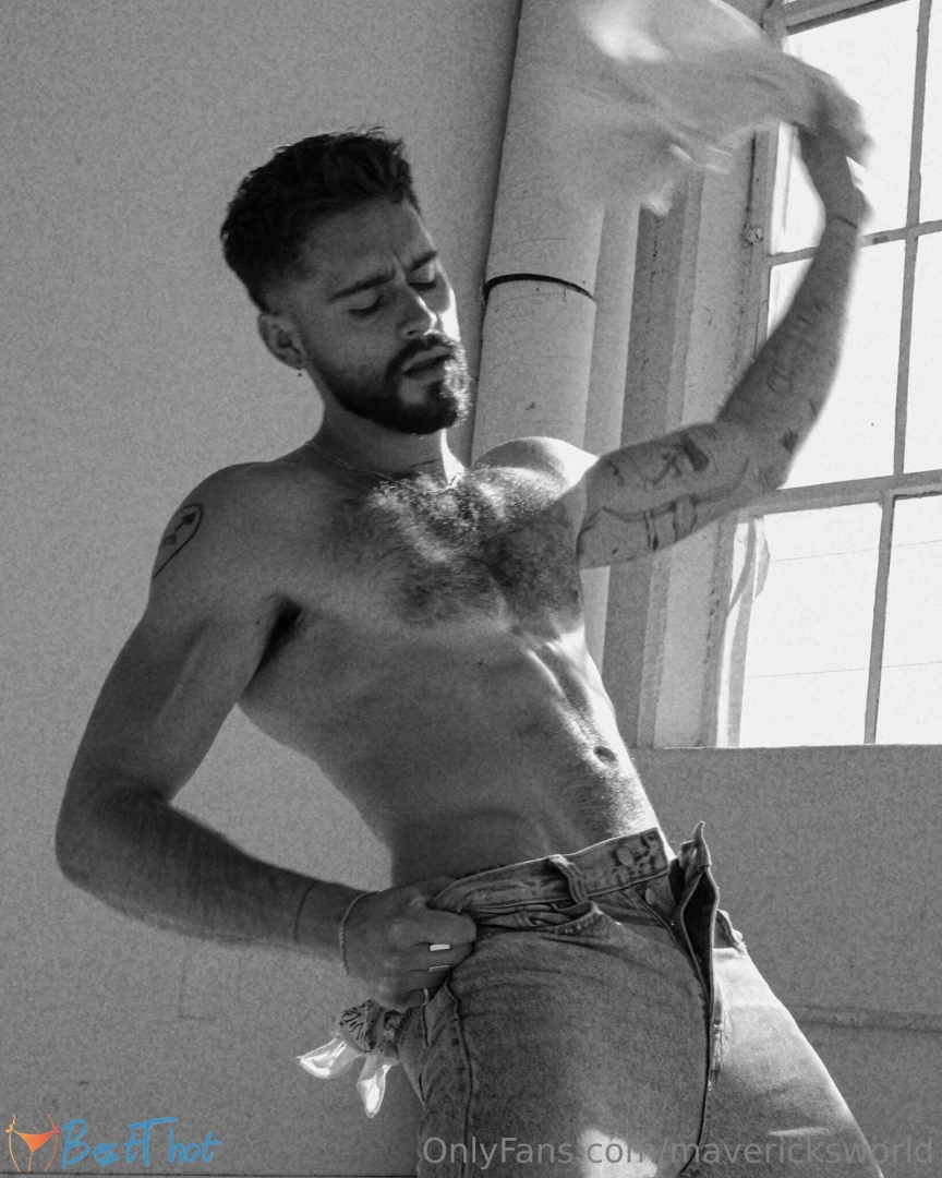 mavericksworld #9811281