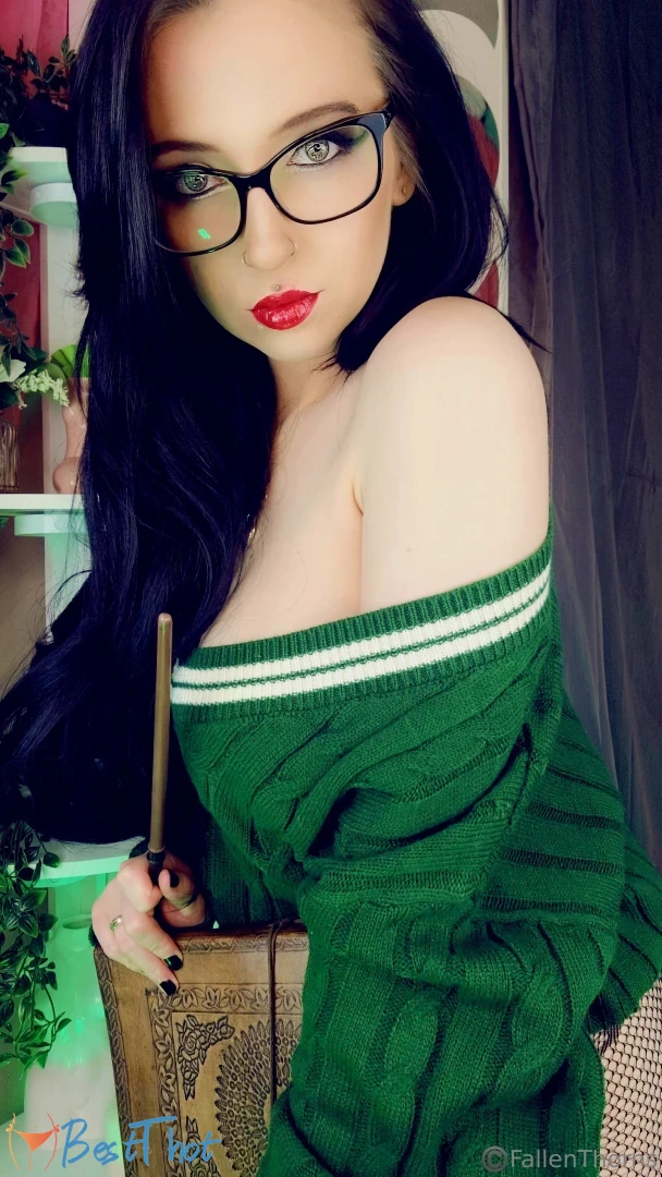 fallenthorns #9811556