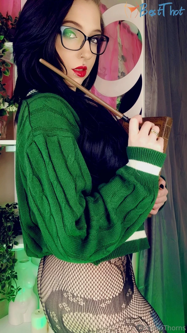 fallenthorns #9811581