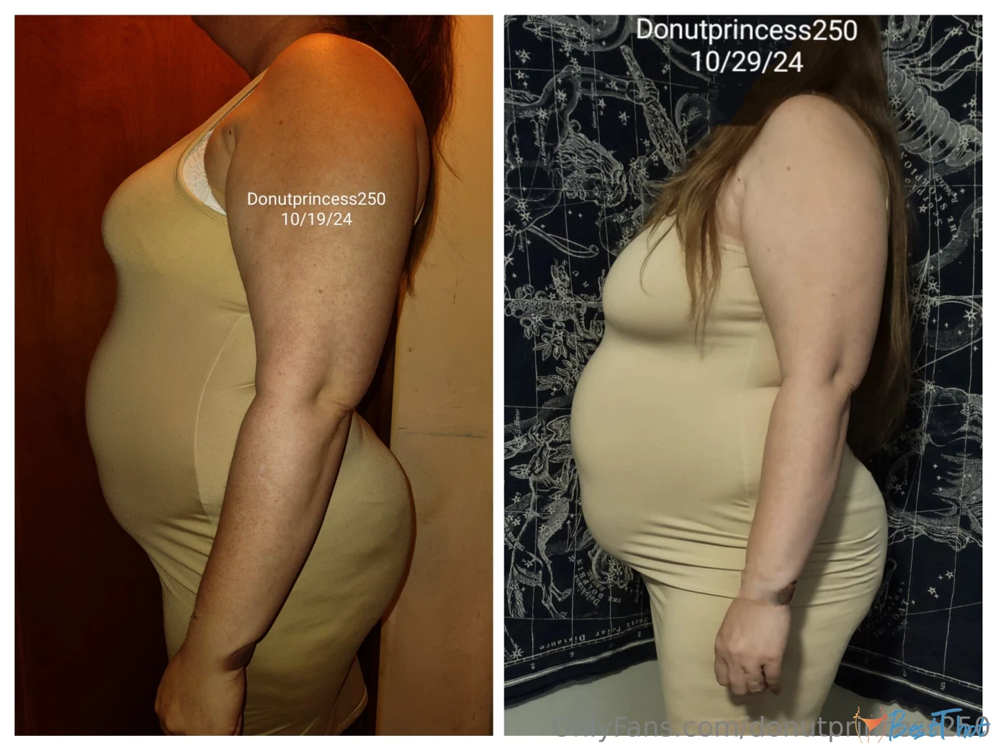 donutprincess250 #9811679