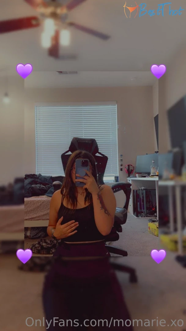 Photo by momarie-xo published on January 29,2025 11:00:59 - BestThots