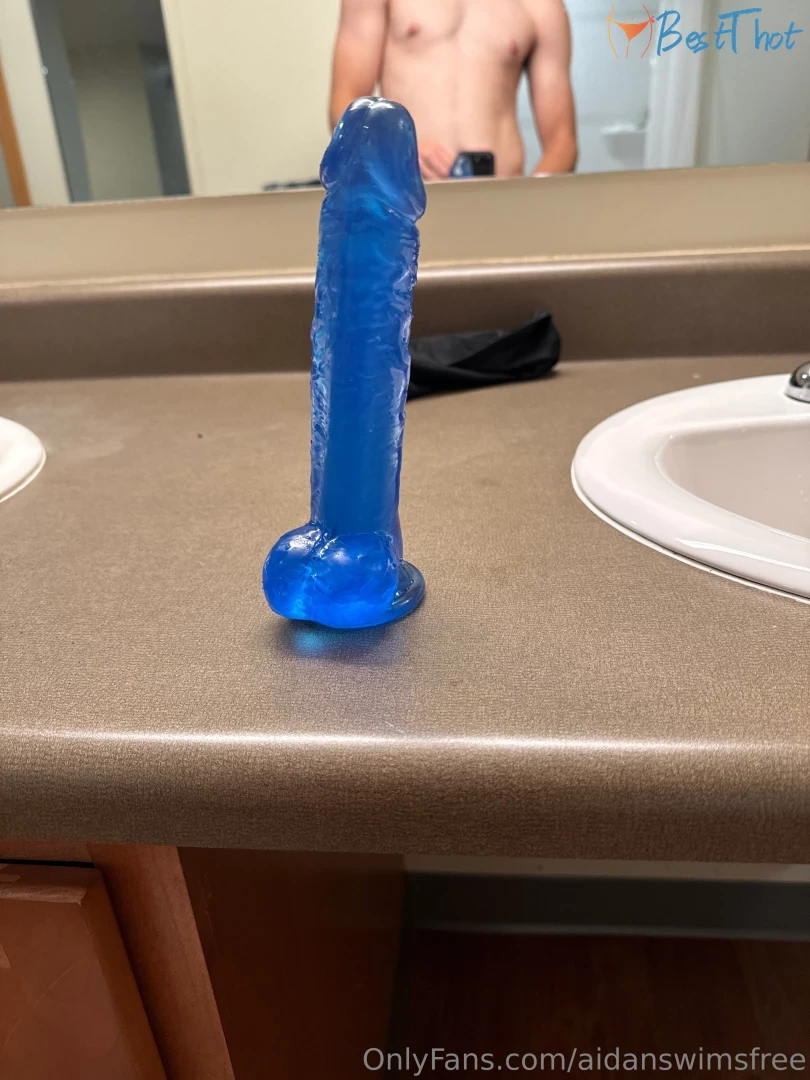 aidanswimsfree #9811845