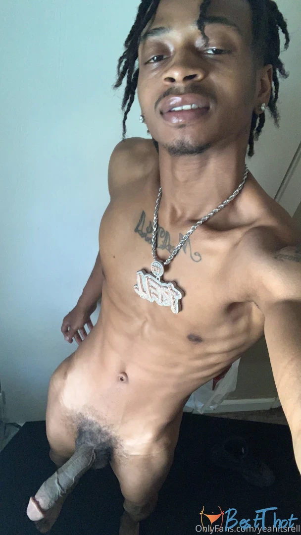 yeahitsrell #9812141