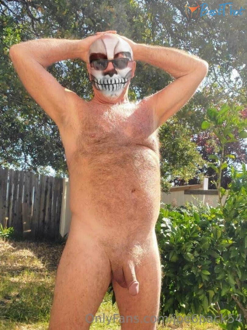 Photo by joe6pack54 published on January 29,2025 14:01:00 - BestThots