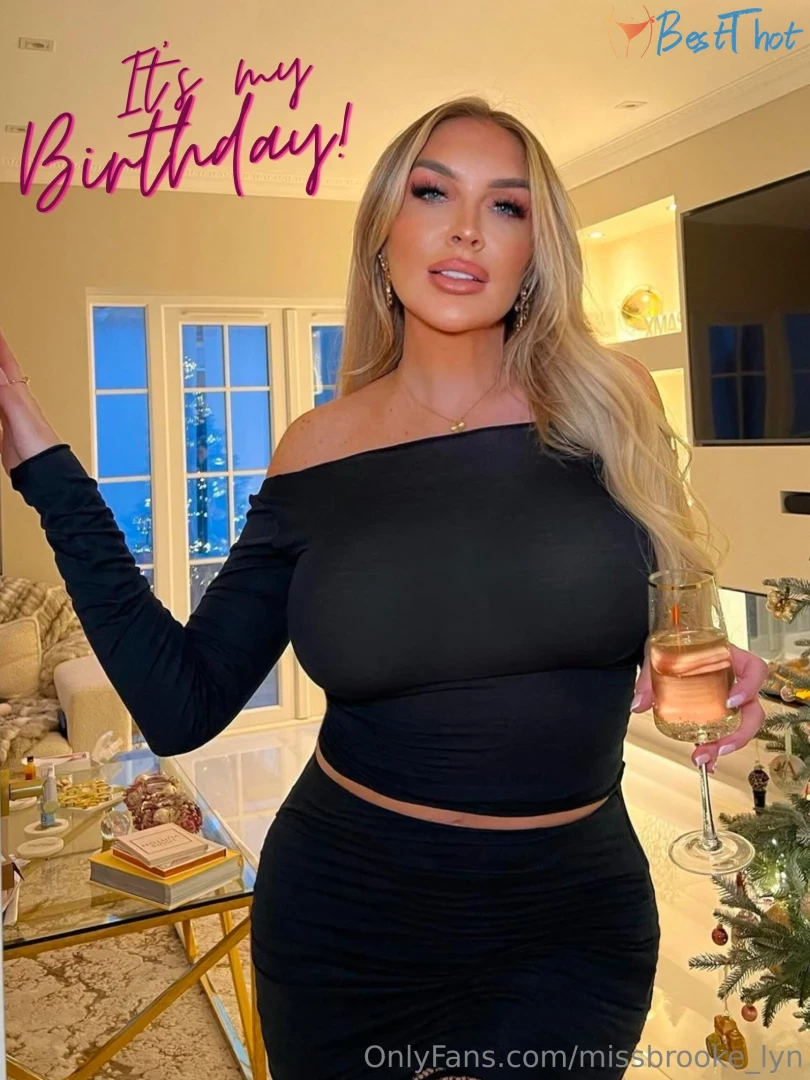 Photo by missbrooke-lyn published on January 29,2025 12:01:16 - BestThots