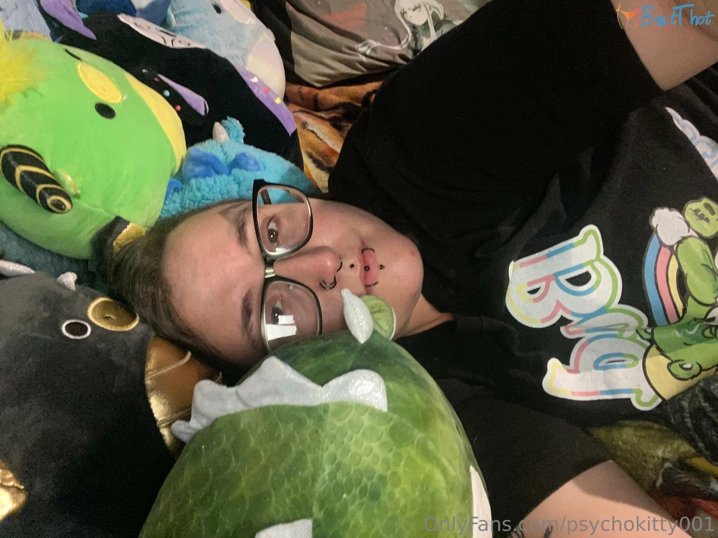 Photo by psychokitty424 published on January 29,2025 12:01:56 - BestThots