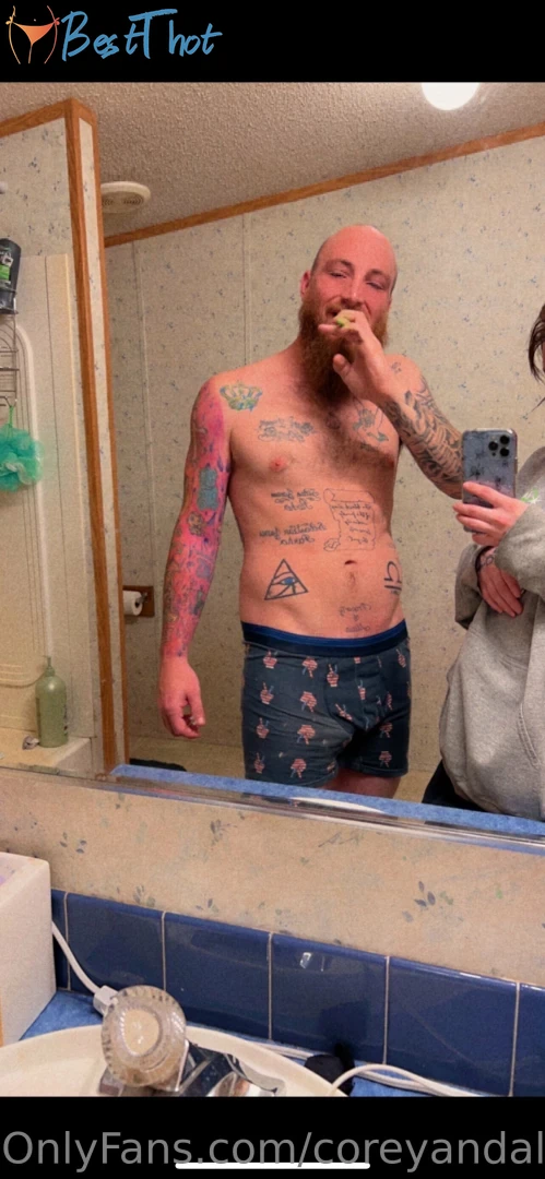 Photo by coreyandalecia published on January 29,2025 12:03:17 - BestThots