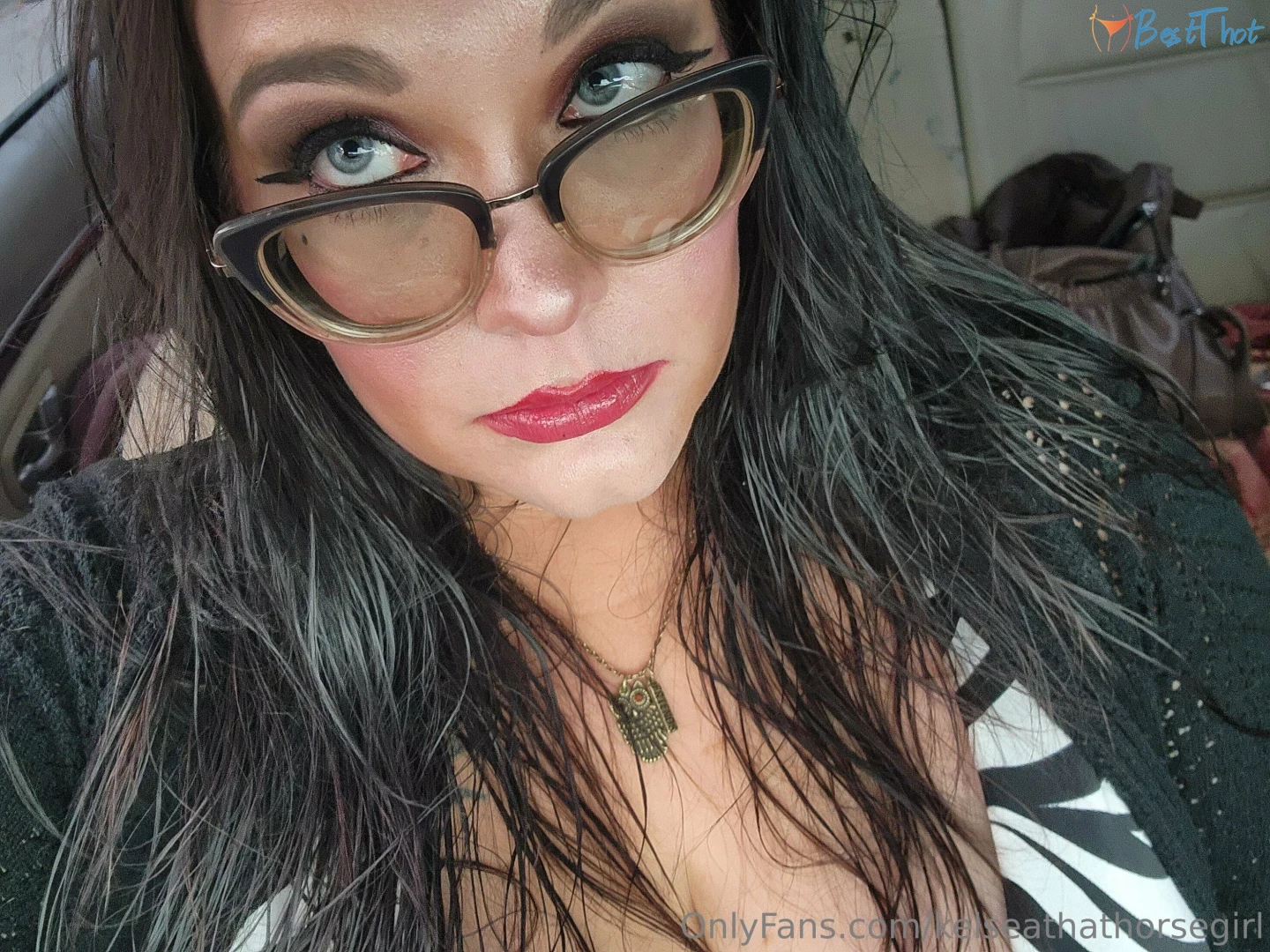 kelseathathorsegirl #9812306