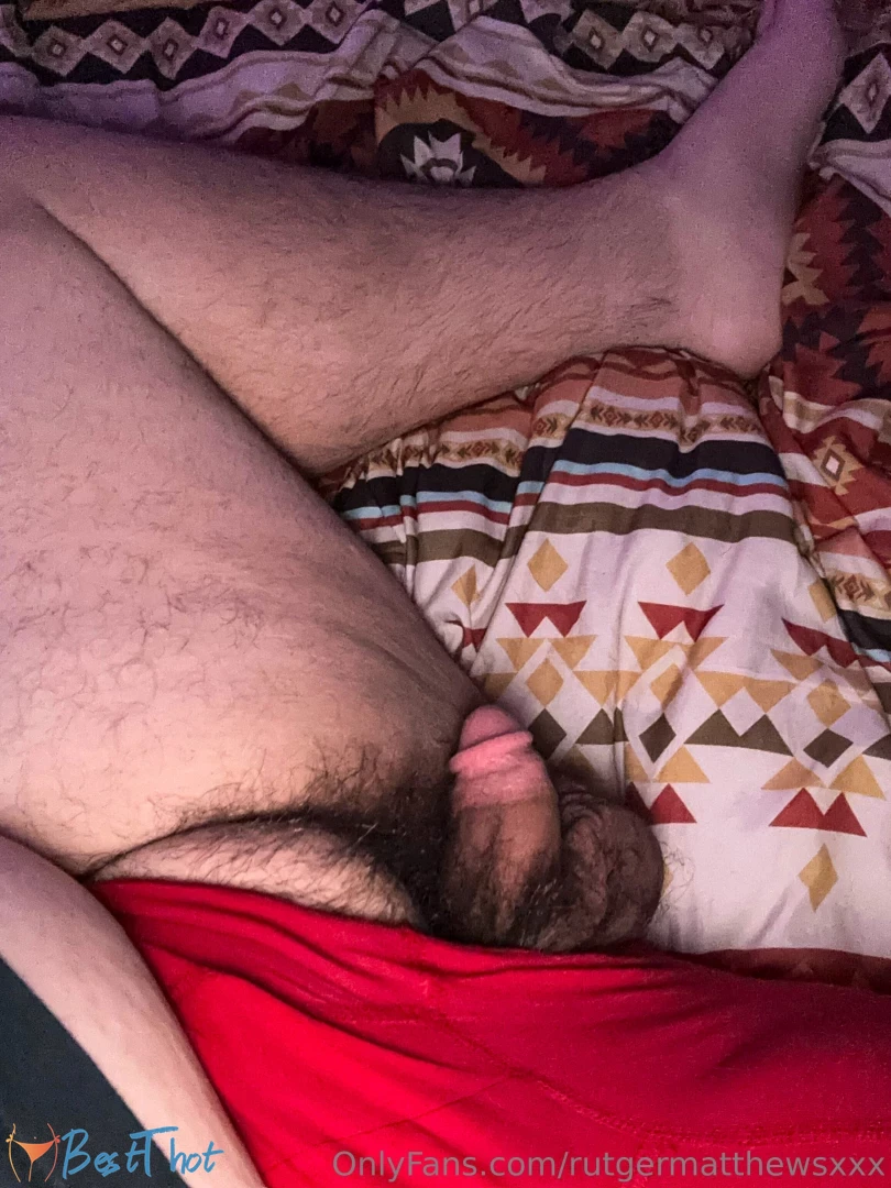 Photo by rutgermatthewsxxx published on January 29,2025 12:02:56 - BestThots