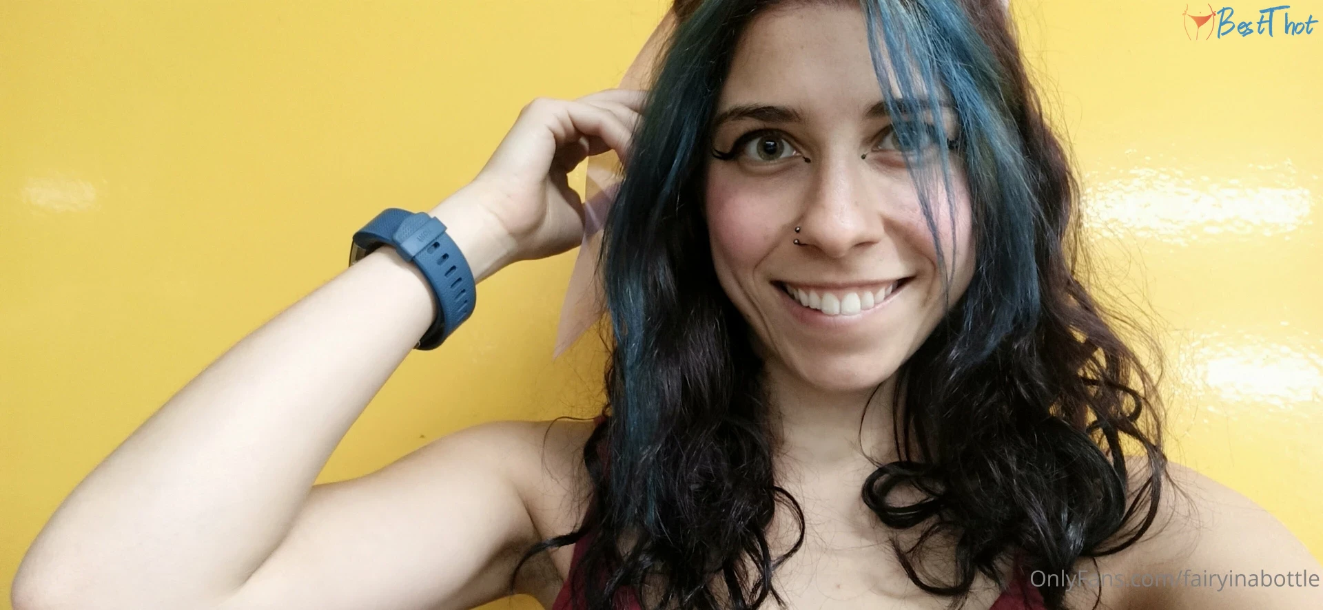 Photo by fairyinabottle published on January 29,2025 13:02:20 - BestThots