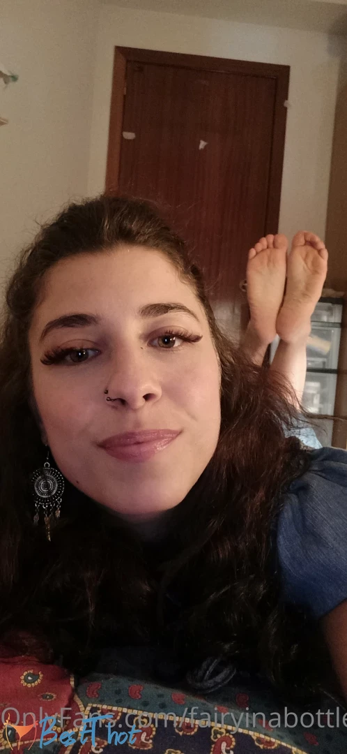 fairyinabottle #9812676