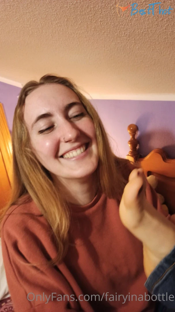 fairyinabottle #9812779