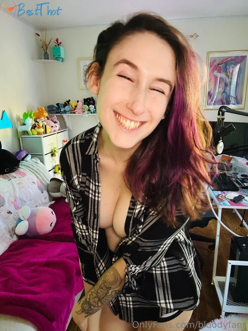 Photo by bloodyfans published on January 29,2025 13:00:49 - BestThots