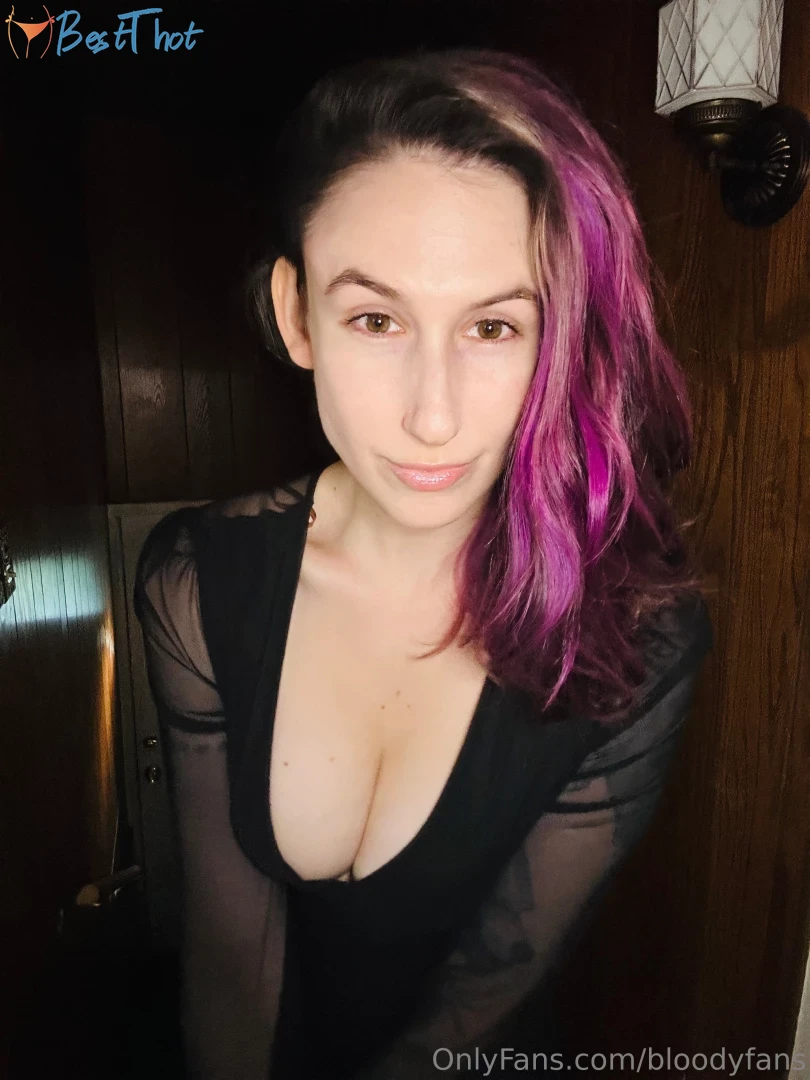 Photo by bloodyfans published on January 29,2025 13:01:31 - BestThots