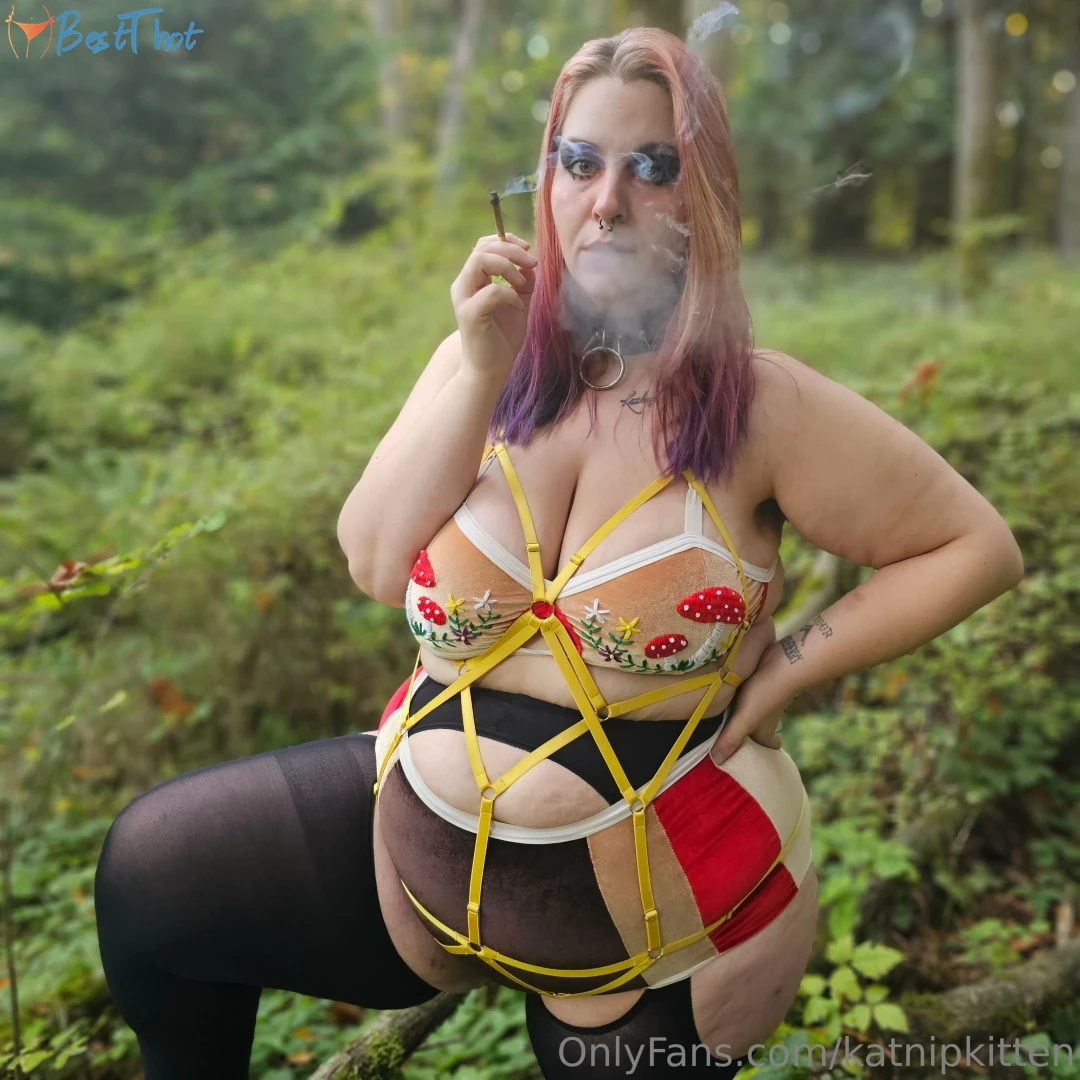 Photo by katnipkitten published on January 29,2025 13:02:29 - BestThots