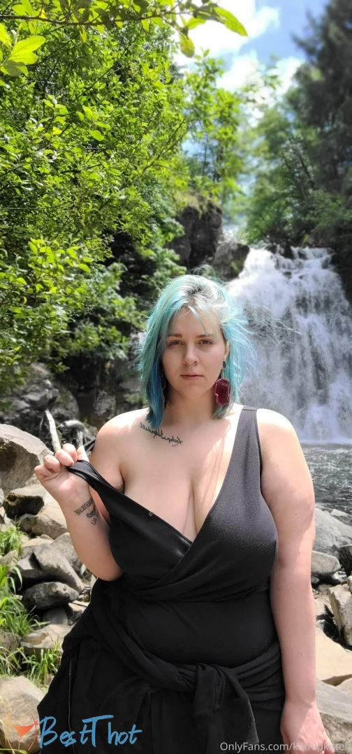 Photo by katnipkitten published on January 29,2025 14:02:11 - BestThots