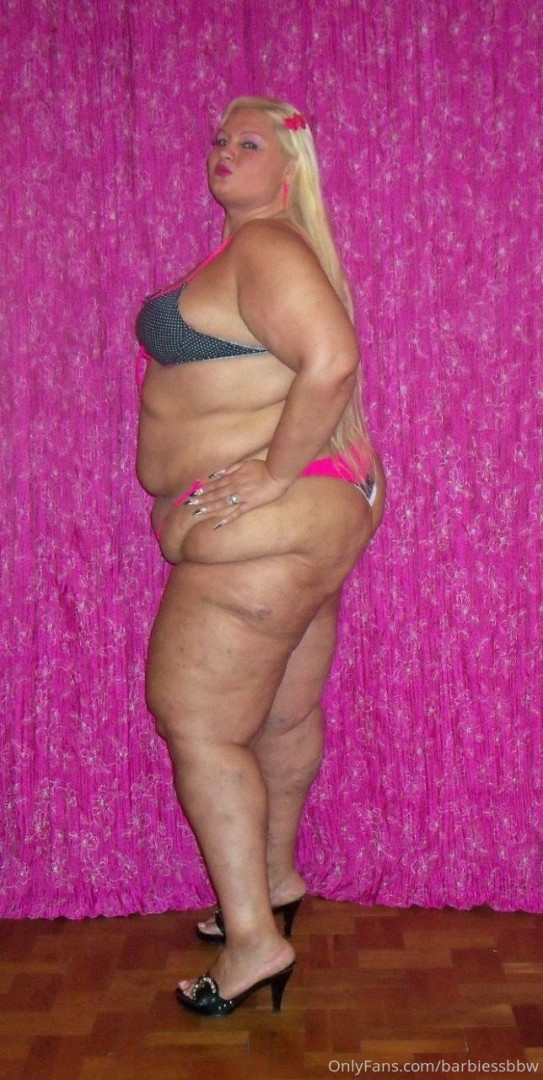 Photo by barbiessbbw published on December 9,2023 19:58:31 - BestThots