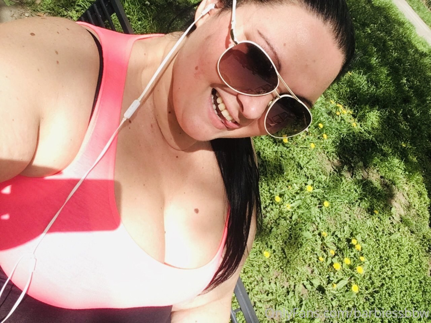 Photo by barbiessbbw published on December 9,2023 19:58:40 - BestThots