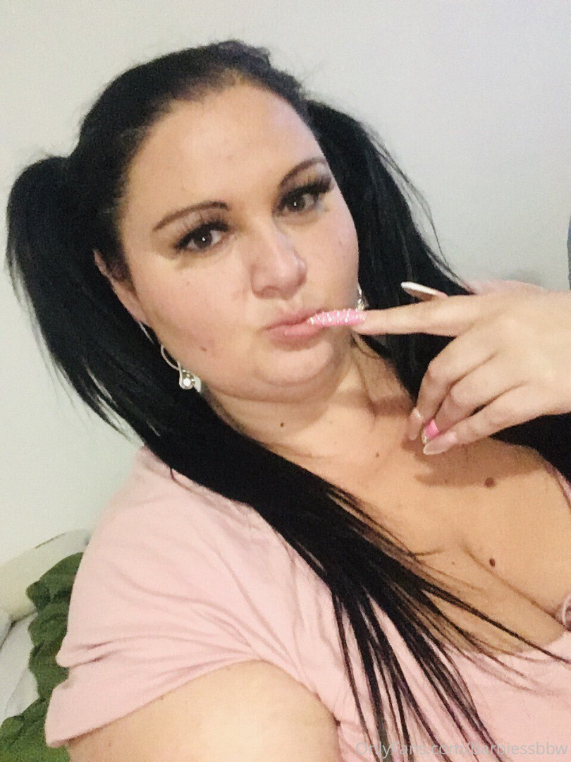 Photo by barbiessbbw published on December 9,2023 19:58:41 - BestThots