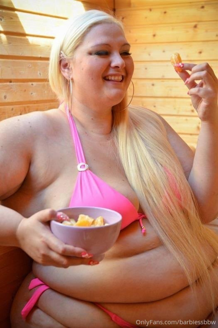 Photo by barbiessbbw published on December 9,2023 19:58:44 - BestThots