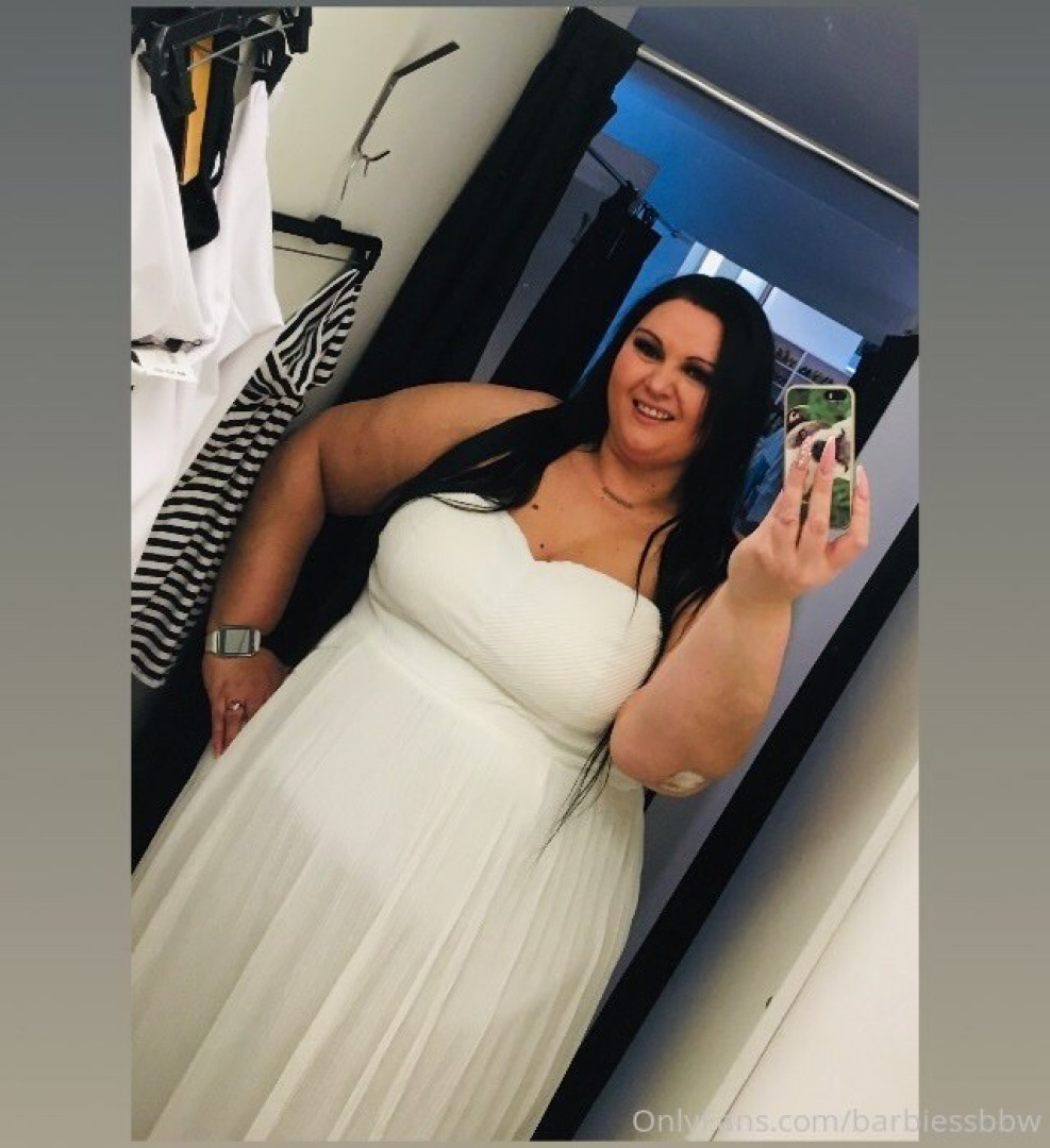 Photo by barbiessbbw published on December 9,2023 19:58:50 - BestThots