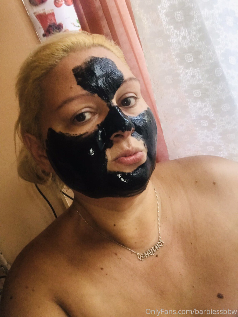 Photo by barbiessbbw published on December 9,2023 19:58:51 - BestThots