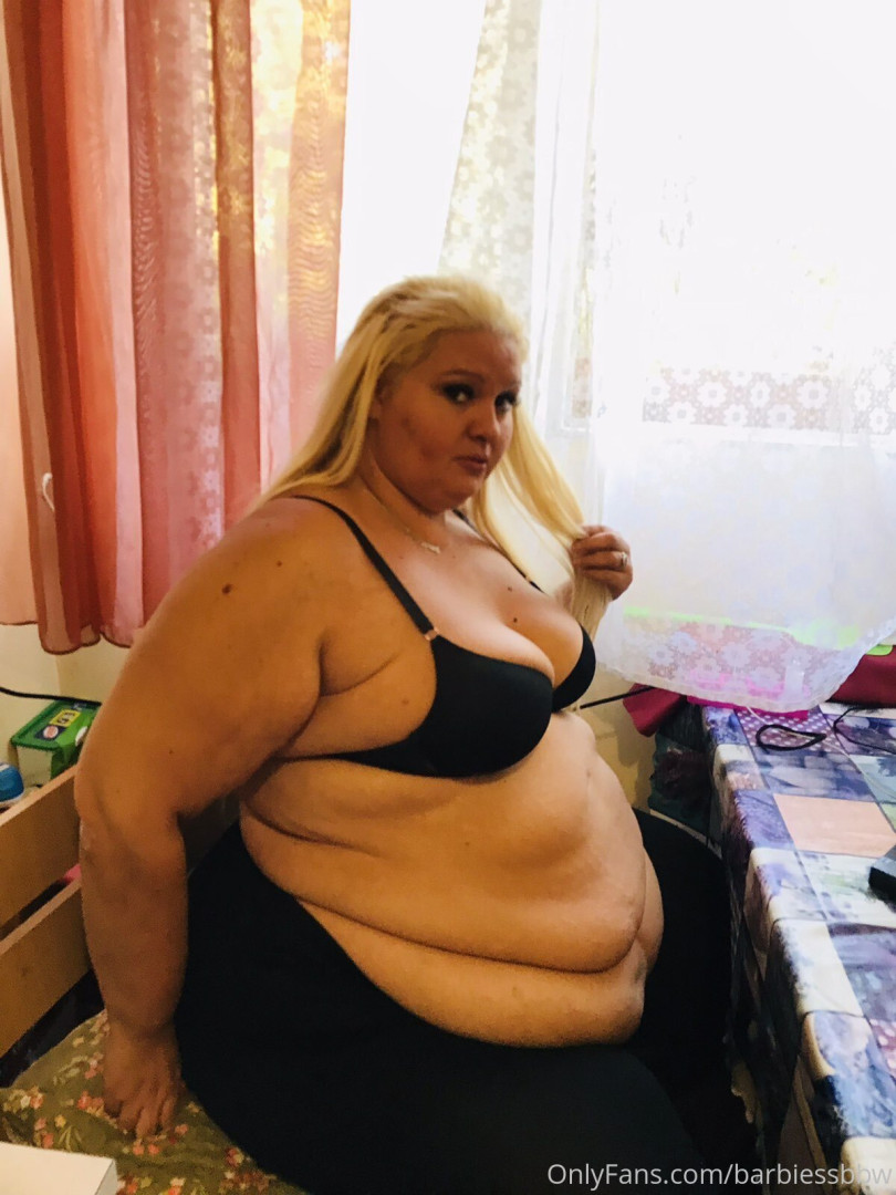 Photo by barbiessbbw published on December 9,2023 19:58:52 - BestThots