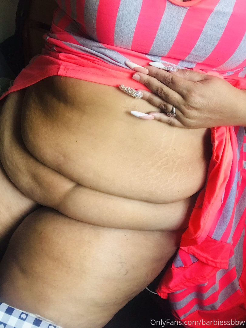 Photo by barbiessbbw published on December 9,2023 19:58:53 - BestThots