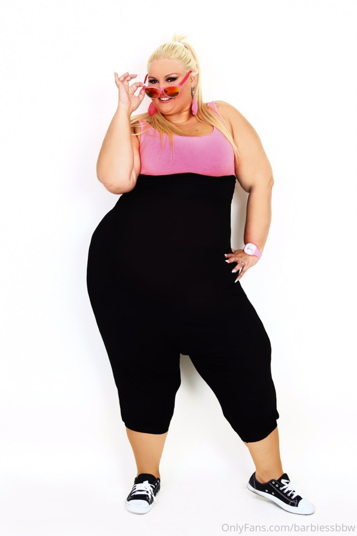Photo by barbiessbbw published on December 9,2023 19:58:55 - BestThots