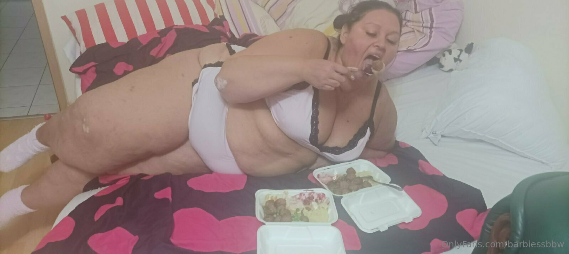 Photo by barbiessbbw published on December 9,2023 19:58:59 - BestThots