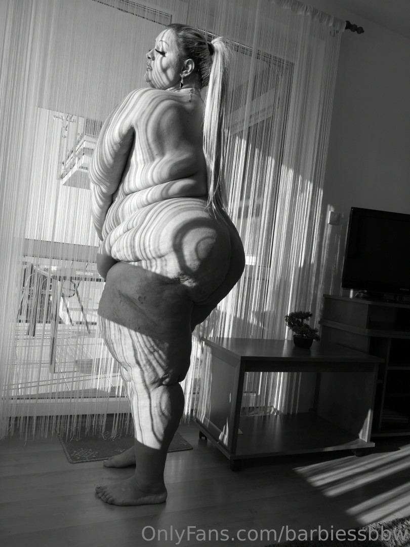 Photo by barbiessbbw published on December 9,2023 19:59:15 - BestThots